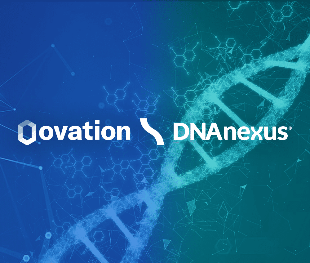 Ovation and DNAnexus Present at the 2nd Precision Medicine in IBD Summit